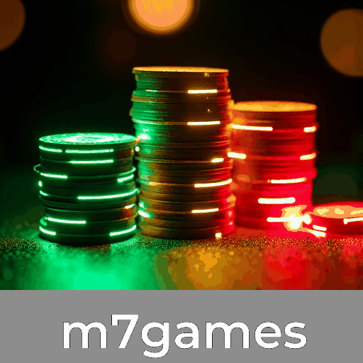 Explore o Acesso Seguro Instantâneo em m7games