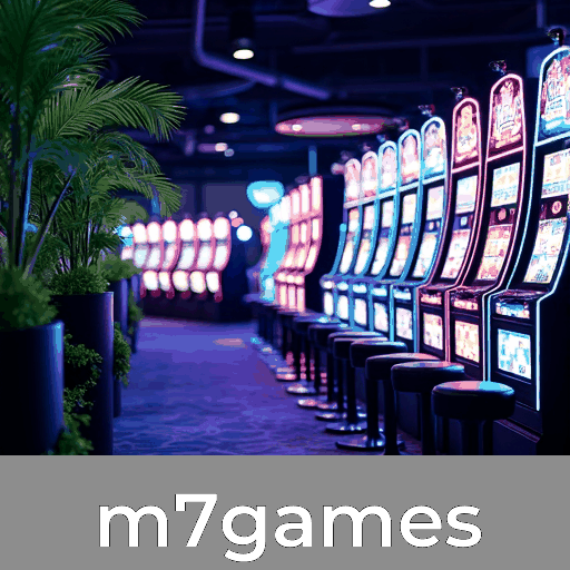 Descubra as Ofertas Únicas de Bônus na m7games