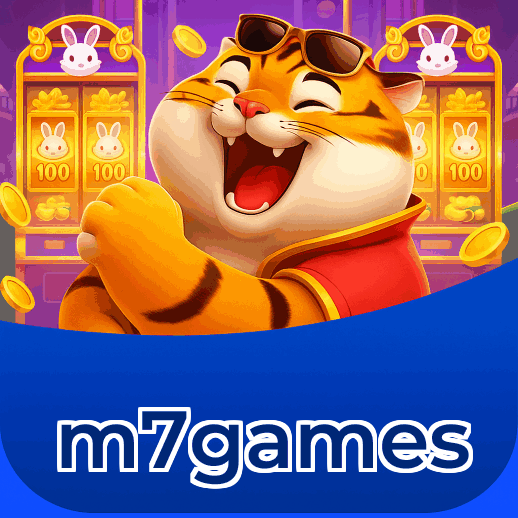 Como Usar App m7games