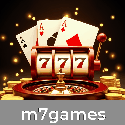 m7games: Experiência Profissional de Cassino no Brasil